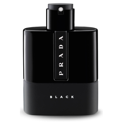 Prada Luna Rossa Black Eau de Parfum (Various Sizes) - 100ml precio