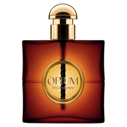 Eau de parfum Opium Yves Saint Laurent - 90ml características