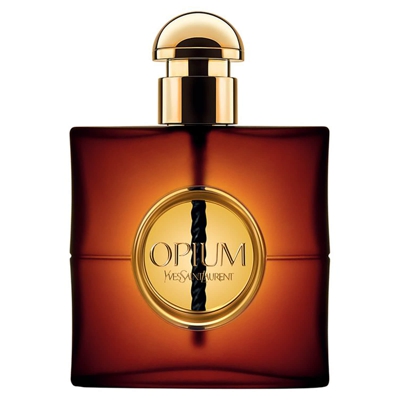 Eau de parfum Opium Yves Saint Laurent - 90ml