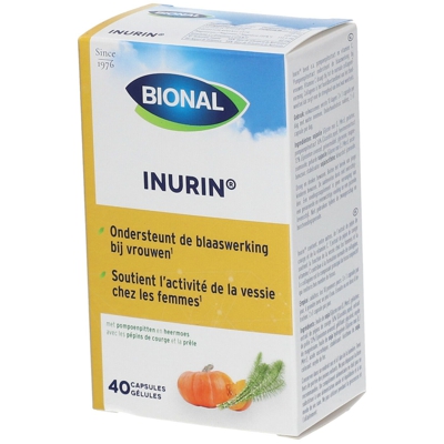 Bional Inurin
