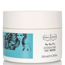 Percy & Reed Bye Bye Dry Hydrating TLC Mask 200ml en oferta