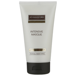Masque Intense Jo Hansford - Cheveux fins (150ml) en oferta