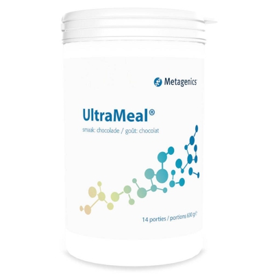 Metagenics ® Ultrameal® chocolat