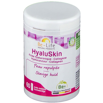 Bio-Life HyaluSkin