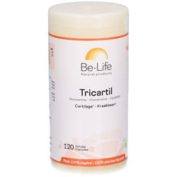 Be-Life Tricartil precio