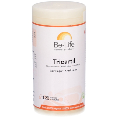 Be-Life Tricartil