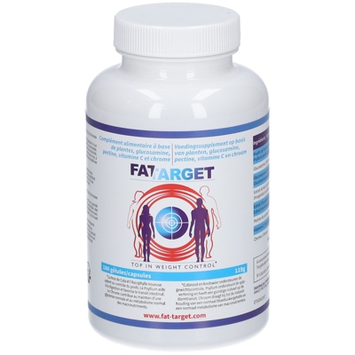 FAT Target