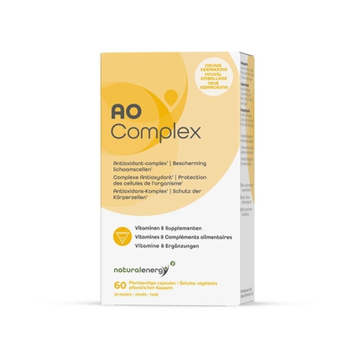 Natural Energy AO Complex