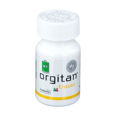 Orgitan Travel