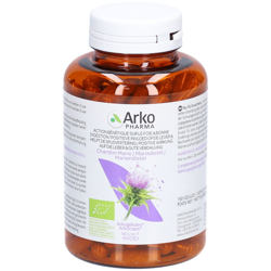 Arkopharma Arkogélules® Chardon Marie Bio características