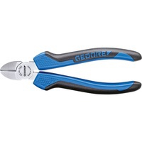 7686420 pince coupante, Tenailles de cran