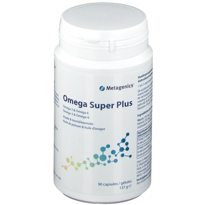 Omega Super Plus
