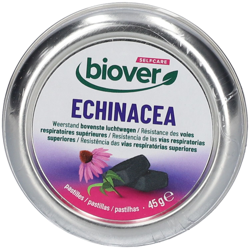 Biover Echinacea Pastilles precio