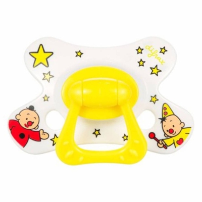 Difrax® Sucette dental Bumba 12+ mois