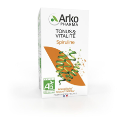 Arkopharma Arkogélules® Spiruline BIO precio