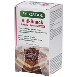 Fytostar Anti-Snack Garcinia + Gymnema Forte precio