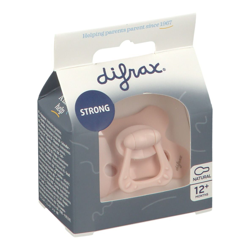 Difrax® Sucette Natural +12 Mois Blossom (Couleur non sélectionnable) en oferta
