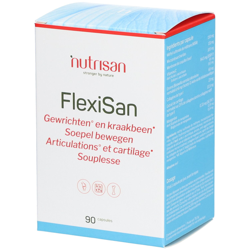 nutrisan FlexiSan precio