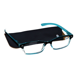 pharmaGLASSES® Lunettes de lecture Bleu +1.50 precio