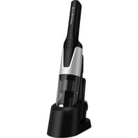 Detalles de la oferta de X-Touch AC9736 Sans sac Gris, Blanc, Aspirateur à main X-Touch AC9736 Sans sac Gris, Blanc, Aspirateur à main precio