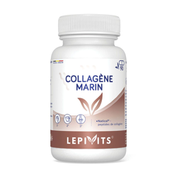 Leppin Collagène Marin precio
