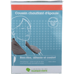 Coussin chauffant d'épaule precio