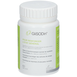 GliSODine® en oferta