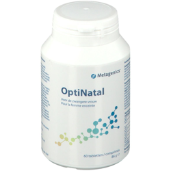 OptiNatal características