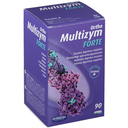 Orthonat Ortho multizym precio