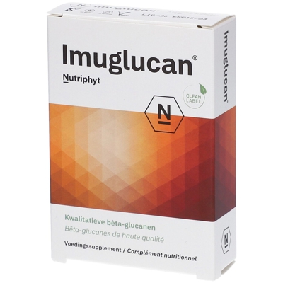 Imuglucan®