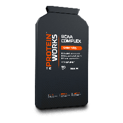 BCAA Complex precio