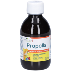 Propolis Sirop precio