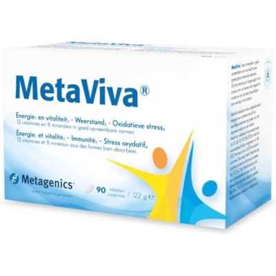 MetaViva®