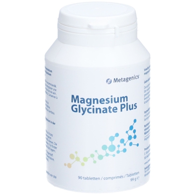 Metagenics® Magnesium Glycinate Plus