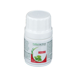 Naturactive Gélule Ginseng características