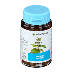 Arkopharma Arkogélules® Lamier blanc precio