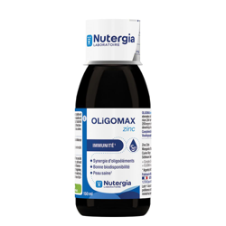 Oligomax Zinc precio