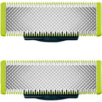 Norelco OneBlade Lame remplaçable, taillez, stylisez, rasez en oferta