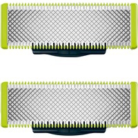 Norelco OneBlade Lame remplaçable, taillez, stylisez, rasez