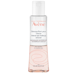 Avène Intense Eye Make Up Remover for Sensitive Skin 125ml características