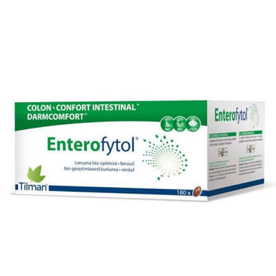 Tilman® Enterofytol®