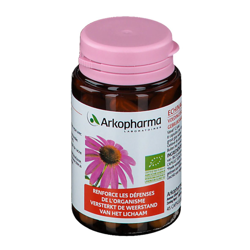Arkopharma® Arkogélules® Échinacée precio