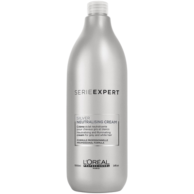 L'Oréal Professionnel Serie Expert Silver Conditioner 1000ml