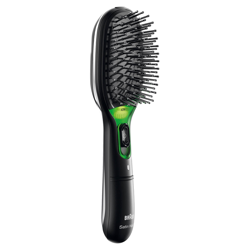 Brosse à cheveux Iontech Satin-Hair 7 de Braun precio