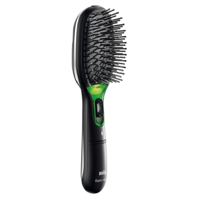 Brosse à cheveux Iontech Satin-Hair 7 de Braun