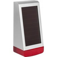 153208A0, Sirène características