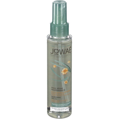 Jowaé Huile sèche nourrissante