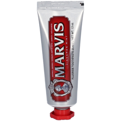 Marvis Cinnamon Mint en oferta