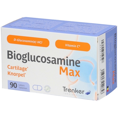 Bioglucosamine Max 1500 mg