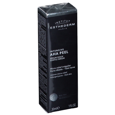 Institut Esthederm Intensive Sérum doux intensive AHA Peel sérum doux